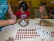 Keramická dílnička 1